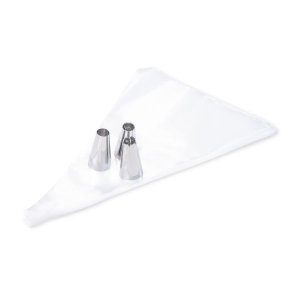 Homezaza - Piping Bag Set - Kitchen Accessories