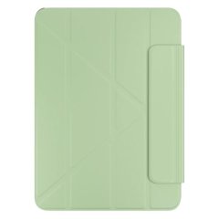 SwitchEasy Origami Case For Pad Pro 11" (1st - 3rd Gen) - Spring Green
