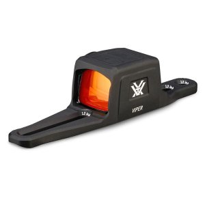 Vortex Optics Viper SG Enclosed Multi-Reticle Red Dot Sight-VPR-SGMRD3-MR-E