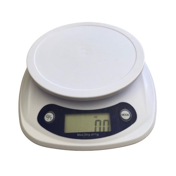 Digital Kitchen Scale