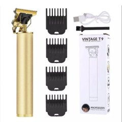Cordless Classic Cut Rechargeable Electric Hair Trimmer