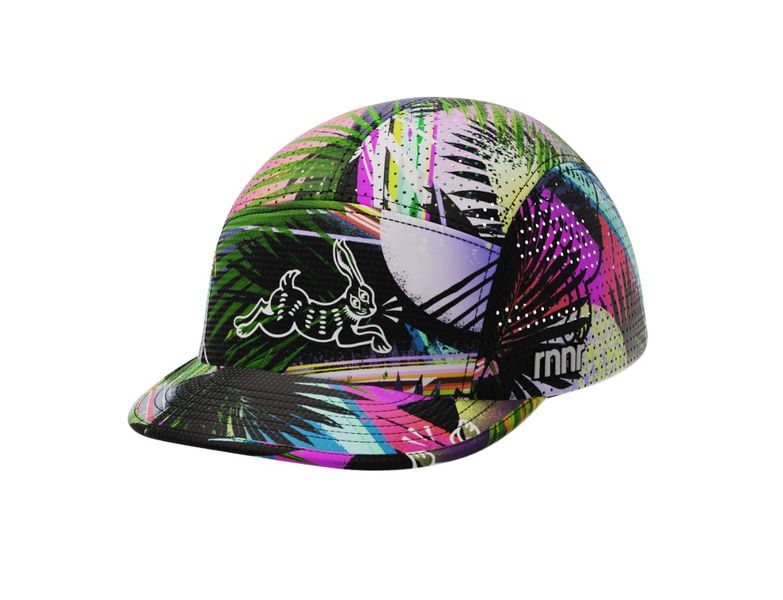 Rnnr Pacer-Neon Jungle