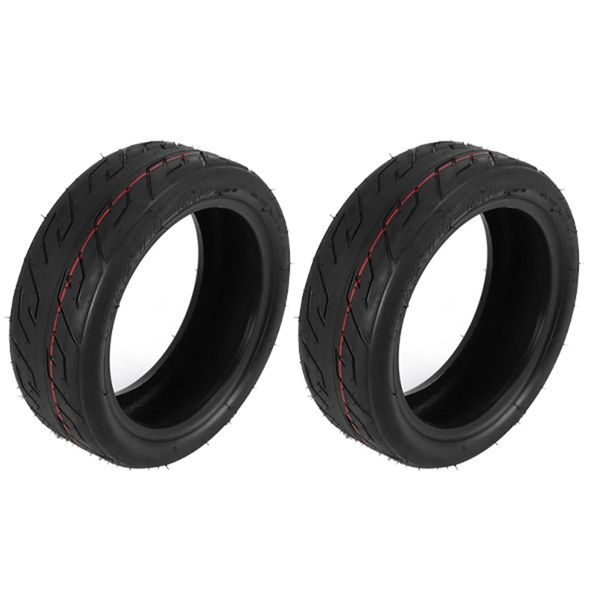Tubeless Tire 10X2 70-6 5 Vacuum Tyres Fits Electric Scooter
