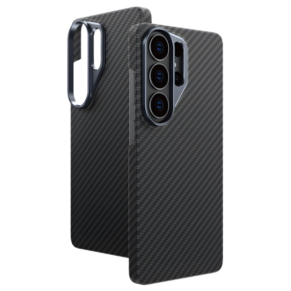AMAZINGTHING Case Compatible with Galaxy S26 Ultra Titan Max MagSafe Cover