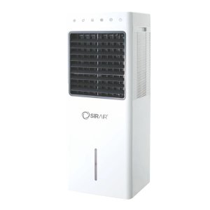 Aircooler - Portable Evaporative Cooler Fan 10L | Sirair