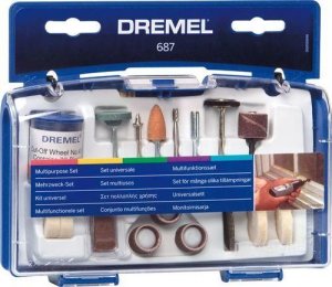 Dremel - Multipurpose Set