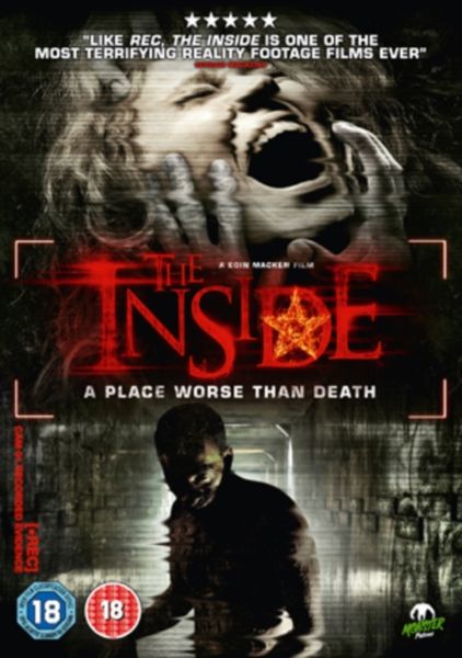 Inside(DVD)
