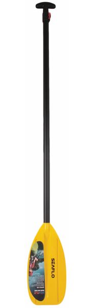 Seaflo 140 to 200cm Adjustable Paddle for Stand Up Paddleboards
