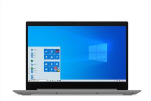 Lenovo IdeaPad 1 15AMN7 AMD Athlon 7120U 8GB 512GB SSD 15.6" Notebook - Grey