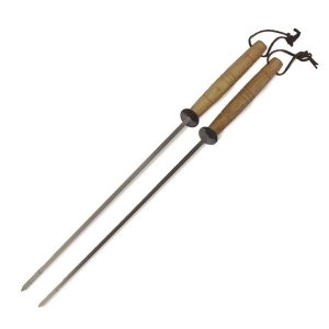 Megamaster 2 Piece Skewers