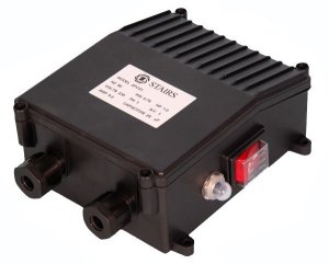 Stairs 230V Control Box - 1.50KW