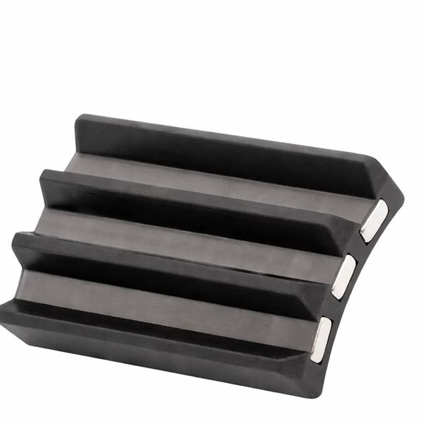 Self-Adhesive Bit Holder Compatible With Milwaukee M18Gen4 /DeWalt877 850