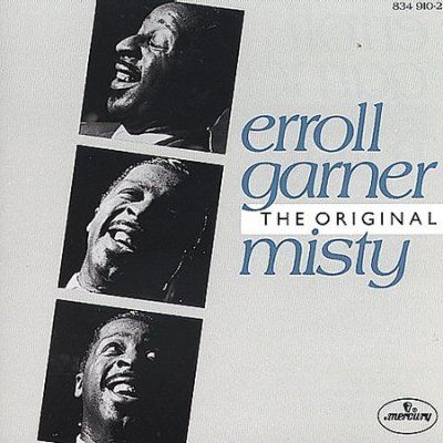 Erroll Garner - Original Misty (CD)