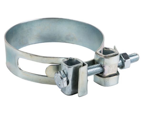 P-R Clamp - 20mm (10 Piece Pack)