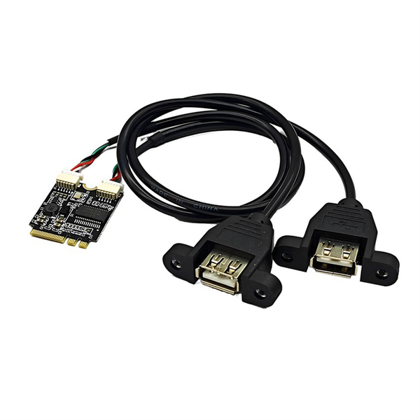 Expansion Adapter Card M2 Wifi Key A/Eto Usb Adapter Expansion Card B