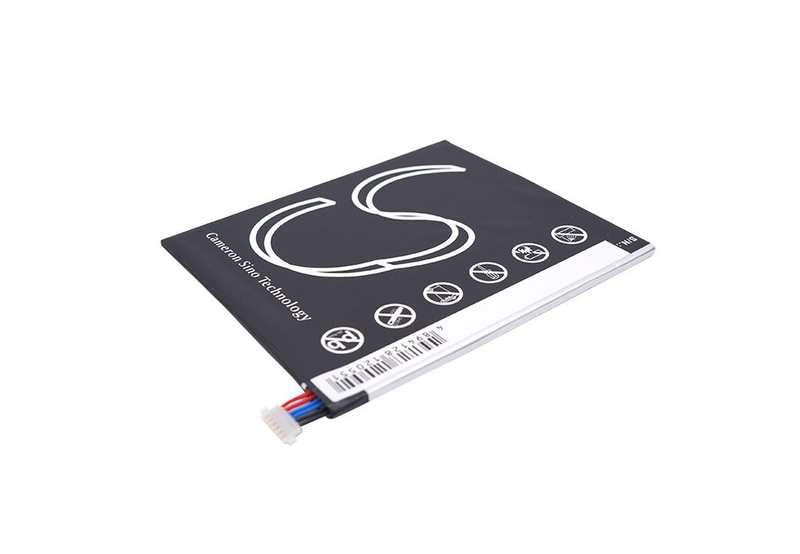 4200mAh Powerful battery for Samsung Galaxy Tab A Tablet 8.0