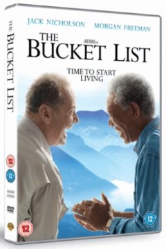 Bucket List(DVD)