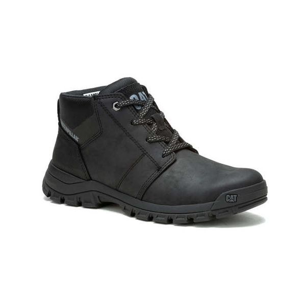 Caterpillar Men's Threshold Chukka Lace-Up Boot - Brown