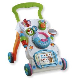 Baby Walker-Childrens Play Together Music Walker