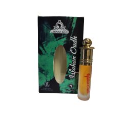 Oud Perfume Roll-on 6ml - Isfahan Oudh - 6 Pack