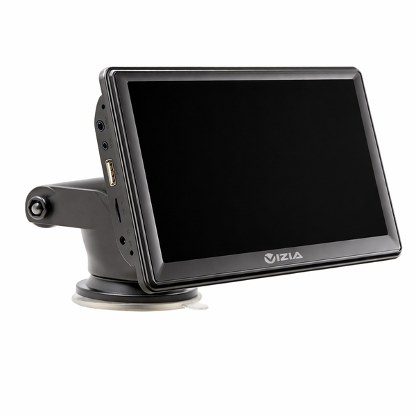 Vizia 7-Inch Smart Carplay Screen Wireless CarPlay &amp; Android Auto