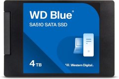 SanDisk WD Blue SA510 SATA SSD 4TB