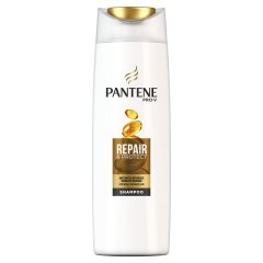 Pantene Repair&amp;Protect Oily Shampoo - 400ml