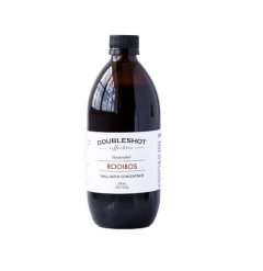 Doubleshot - Rooibos Flavoured Artisanal Concentrate - 500ml x 12
