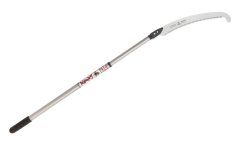 Samurai Extendable Pole Saw / Telescopic Pruning Saw