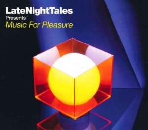 Music for Pleasure - (Import CD)