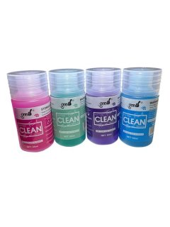 Nail Polish Remover-4 Piece 65ML
