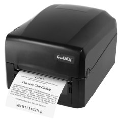GoDEX GE300 Economical 4" Thermal Transfer Desktop Printer