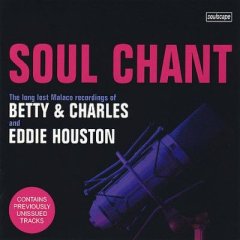 Various - Soul Chant (CD)