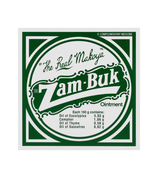 Zam-Buk 60g