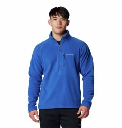 Columbia Men's Fast Trek III Half Zip Fleece Pullover