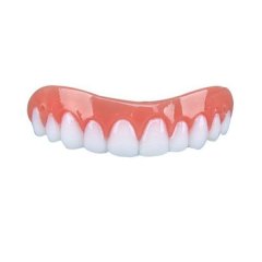Silicone Simulation Teeth Remedy Snap On Veneers