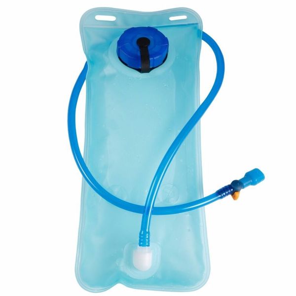 2L Outdoor Cycling Travel Mountaineering Portable Water Bag