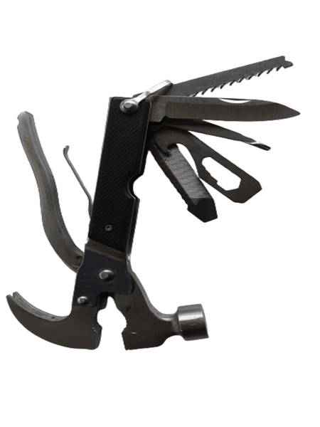18 in 1 Tool Set by Bell Howell Tac Tool