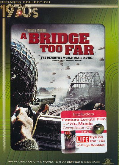 Bridge Too Far (Collector's Edition) - (Region 1 Import DVD)