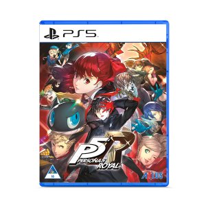 Persona 5 Royal Standard (Ps5)