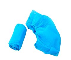 Disposable OverShoe Shoe Covers - 500 Pack