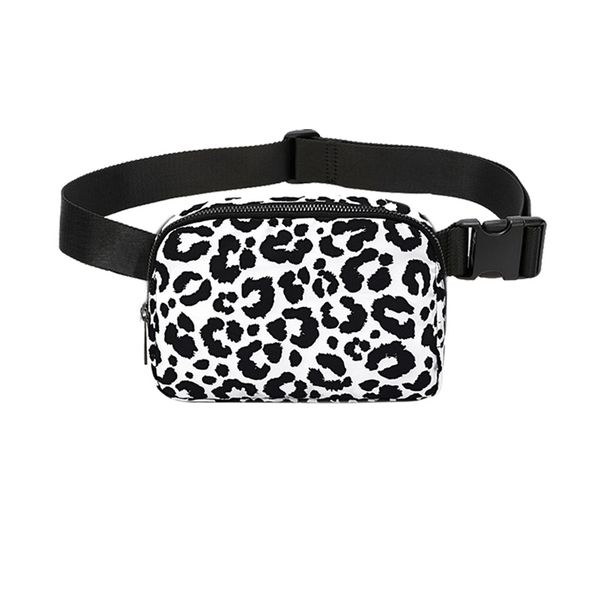 Outdoor Running Fashion Waterproof Sports Waist Bag
