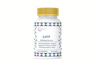 Leptireduce 5-HTP (60 Capsules)