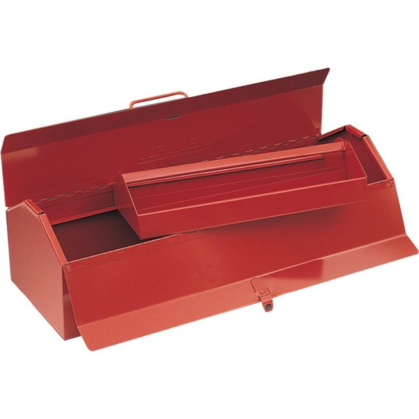 Kennedy 24Inch Barn Type Tool Box