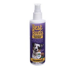 Deodorising Coat Spray - Dog Cleaning - Cocowater - 200ml - 12 Pack