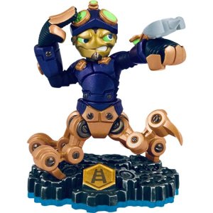 Skylanders SWAP Force Single Character Pack Spy Rise Figure