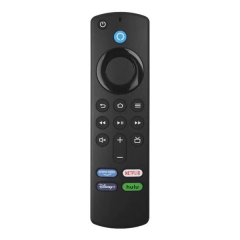 L5B83G Voice Replacement Remote Control Compatible with Stick 2nd/3rd /4k