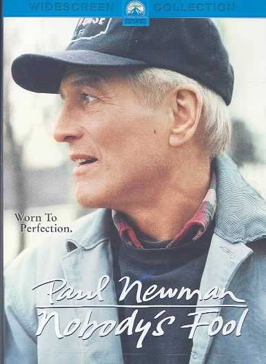 Nobody's Fool - (Region 1 Import DVD)