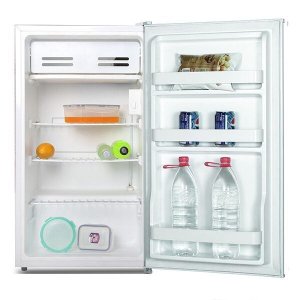 Midea Classic Bar Fridge - HS-121LN