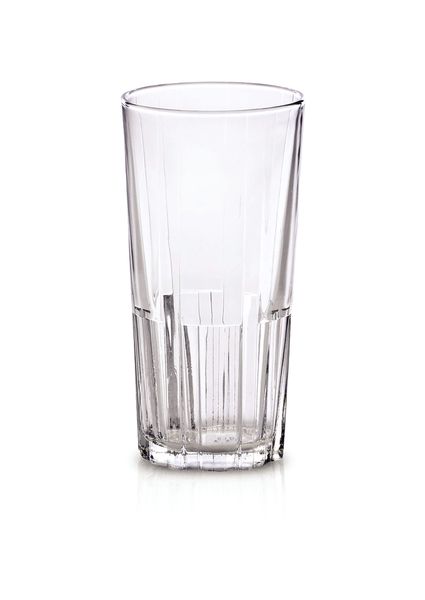 Duralex - Jazz Clear Highball - 300ml - Set of 6